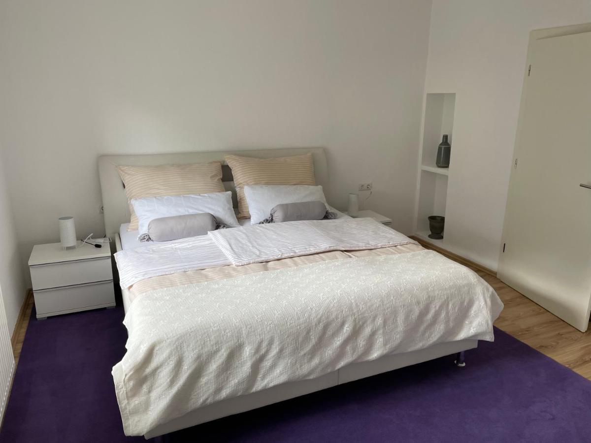 Appartement Seehof 那塞雷思 外观 照片