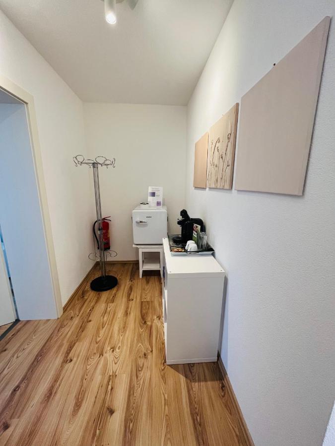 Appartement Seehof 那塞雷思 外观 照片