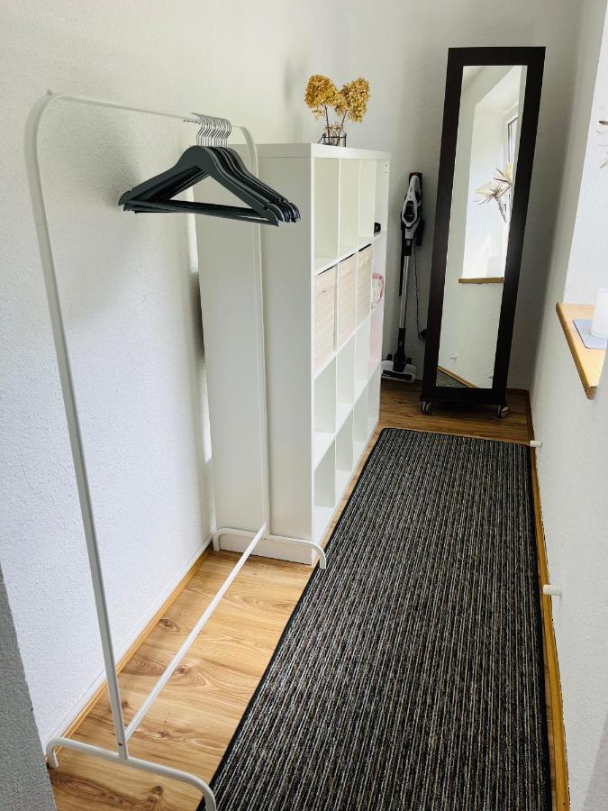 Appartement Seehof 那塞雷思 外观 照片