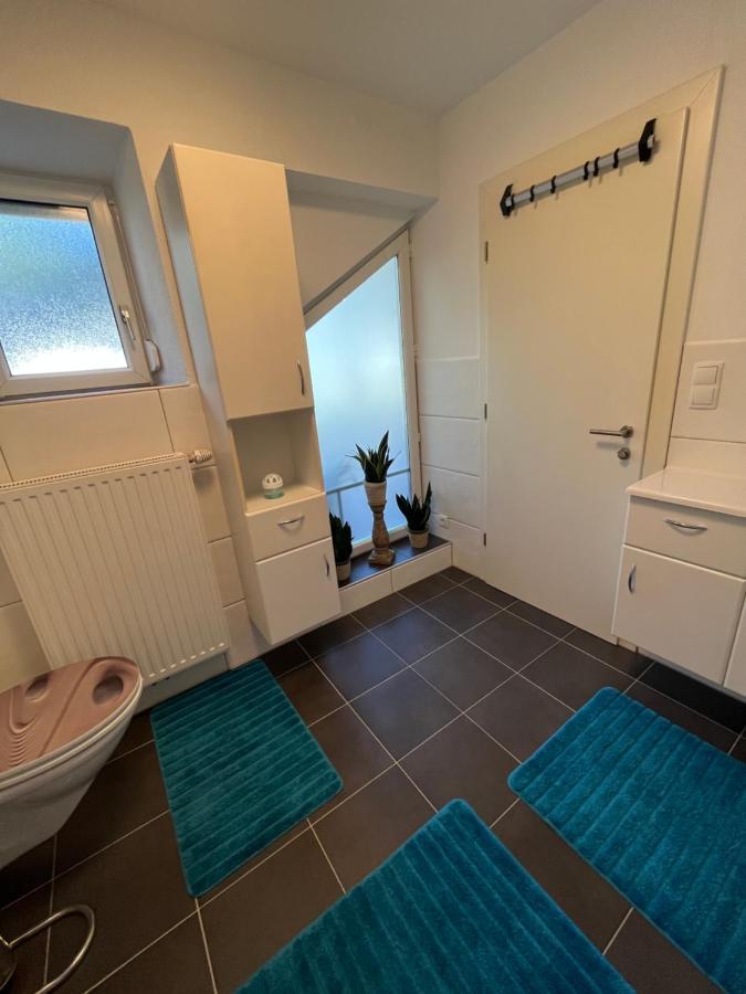 Appartement Seehof 那塞雷思 外观 照片