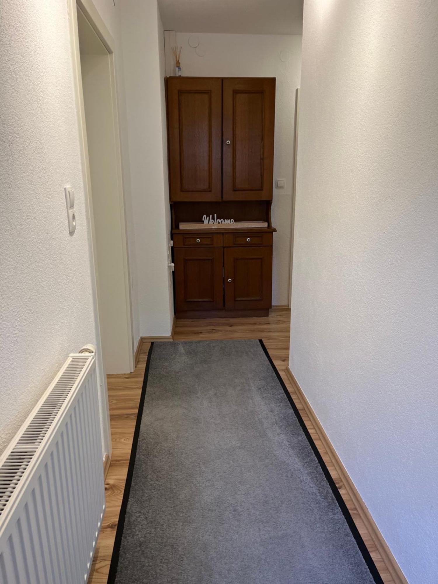Appartement Seehof 那塞雷思 外观 照片