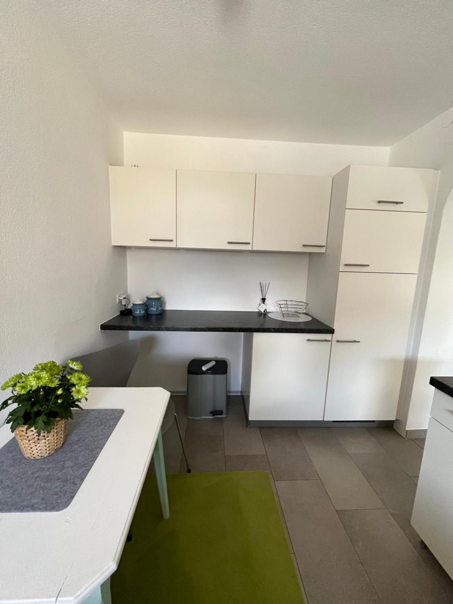 Appartement Seehof 那塞雷思 外观 照片